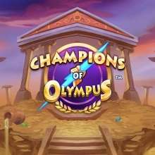 Champions of Olympus