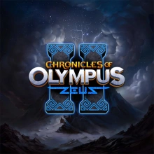Chronicles of Olympus II Zeus
