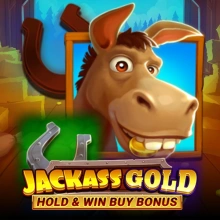Jackass Gold Hold &amp; Win Osta bonus