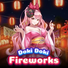 Doki Doki Fireworks
