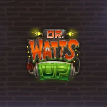 Dr Watts Up