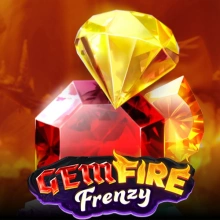 Gem Fire Frenzy