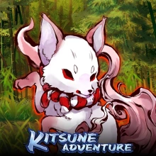 Kitsune Adventure