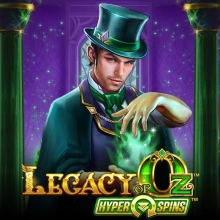 Legacy of Oz