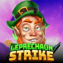 Leprechaun Strike