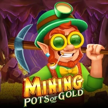 Mining Pots of Gold