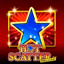 Hot Scatter Deluxe