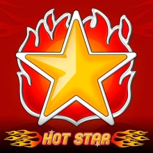 Estrella caliente