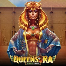 Queens of Ra