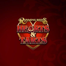 Rhyming Reels Hearts & Tarts