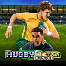 Rugby Star Deluxe
