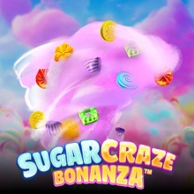 Sugar Craze Bonanza