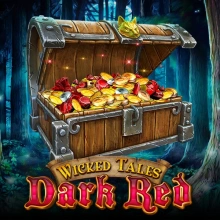 Wicked Tales: Dark Red
