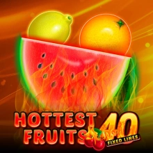 Las frutas más calientes 40