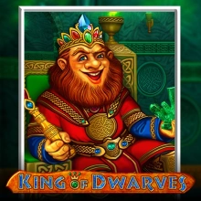 Rey de los enanos