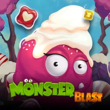Monster Blast