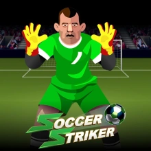 Soccer Striker