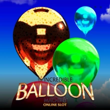 The Incredible Balloon Machine