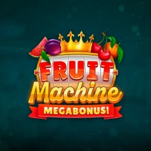Fruchtmaschine Megabonus