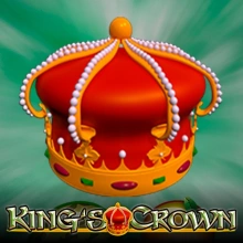 La corona del rey