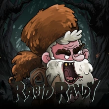 Randy Rabioso