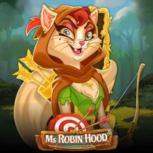 Sra. Robin Hood