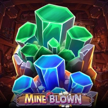 Minha explosão