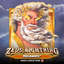 Zeus Lightning Megaways