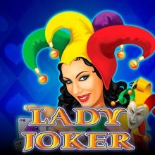 Lady Joker