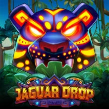 Jaguarin pudotus