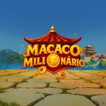 Macaco Milionário