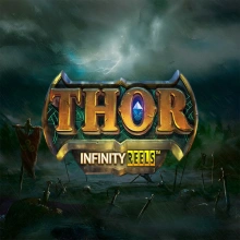 Moulinet Thor Infinity