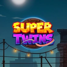 Super Jumeaux