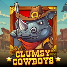 Cowboys maladroits