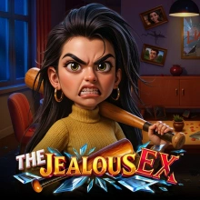 L'ex jaloux – Tiens et gagne