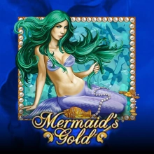 Oro de las sirenas