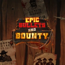 Bullets &amp; Bounty : une aventure épique