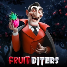 Mordedores de fruta