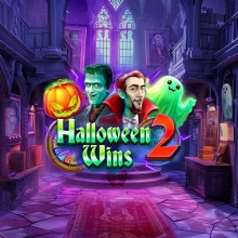 Halloween gagne 2