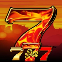 Hot 777
