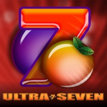 Ultra Seven