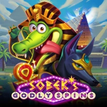 Les tours divins de Sobek
