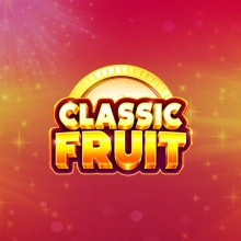 Classic Fruit Hold & Win