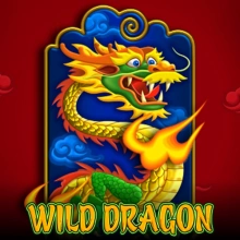 Dragón salvaje