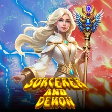 Velho ja demoni