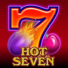 Hot 7
