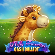 Fluffy Favourites Cash Collect