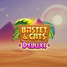 Bastet und Katzen Deluxe