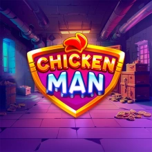 L'homme-poulet