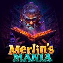 La folie de Merlin
